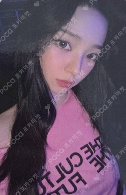 RICH MAN POP-UP @ New York City EXCLUSIVE HOODIE SET photocard