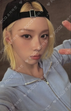 2026-27 aespa LIVE TOUR -SYNK : COMPLaeXITY BALL CAP SET photocard