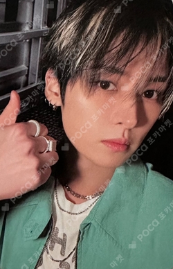 Pocamarket, Stray Kids LEE KNOW Clé : LEVANTER K-pop Photocard