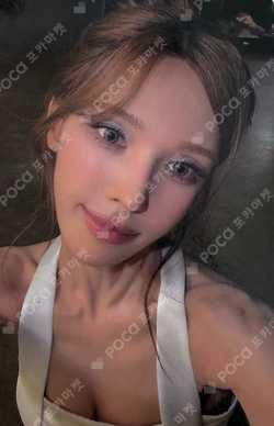 Pocamarket, Red Velvet WENDY Rookie K-pop Photocard