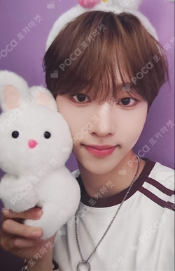 Pocamarket, DRIPPIN LEEHYEOP Weekend Whoop Japan Store K-pop Photocard