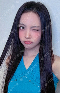 Lemon Tang INTERASIA photocard