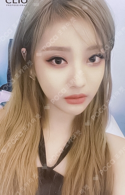 Clio photocard