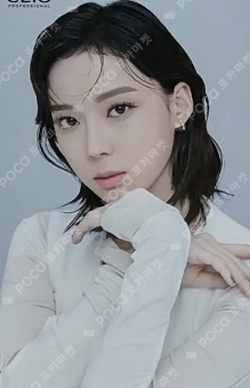 CLIO photocard