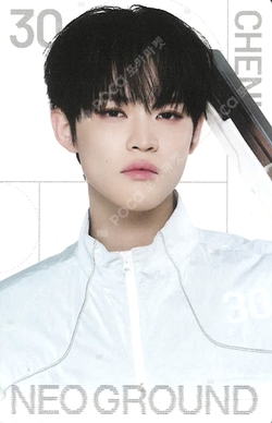 nct fan party ペンパ トレカ 値下げ！！！ Pocamarket, NCT CHENLE NCT 2018 Fan Party! [SPRING] PHOTO CARD