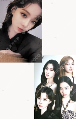 Clio photocard