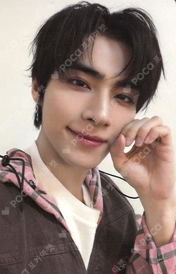 NCT ZONE SSR トレカ ポップアップ 限定 即日発送 シャオジュン Pocamarket, NCT XIAOJUN NCT 10TH ANNIVERSARY [NCT 2026] POP UP