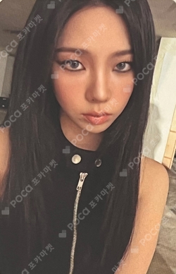 2026-27 aespa LIVE TOUR -SYNK : COMPLaeXITY APPLEMUSIC LUCKY DRAW photocard