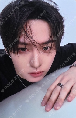 Pocamarket, Stray Kids LEE KNOW GIANT LIMITED B K-pop Photocard