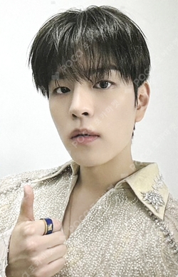 Pocamarket, Stray Kids SEUNGMIN ODDINARY MAKESTAR K-pop Photocard