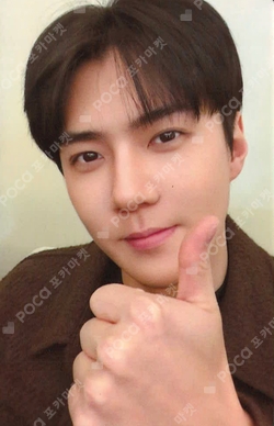 Pocamarket, EXO SEHUN BIRD FC Limited Edition ver. K-pop Photocard