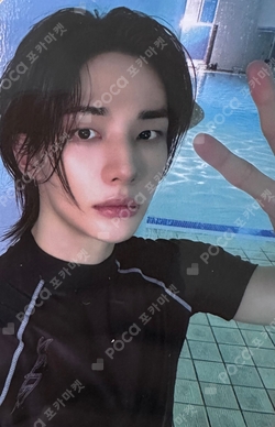 straykids IN生shopee★ヒョンジン Pocamarket, Stray Kids HYUNJIN MAXIDENT SHOPEE K-pop Photocard