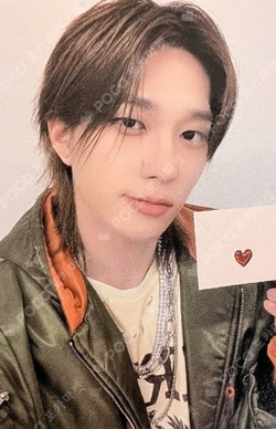 KCON JAPAN 2026 p1Harmony テオ トレカ セット Pocamarket, P1Harmony THEO KCON LA 2026 RANDOM TRADING PHOTO CARD