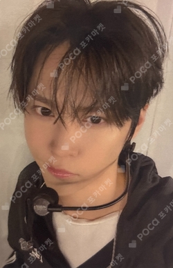 Pocamarket, RIIZE EUNSEOK II WEVERSE JAPAN LUCKY DRAW K-pop Photocard