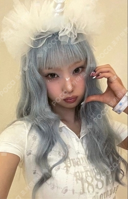 Pocamarket, KiiiKiii LEESOL WhyKiiiKiii Duty Free POP-UP papapapa