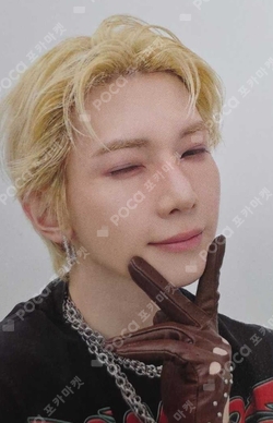 Pocamarket, ATEEZ YEOSANG ZERO : FEVER Part.1 WITHDRAMA K-pop Pocamarket, ATEEZ YEOSANG ZERO : FEVER Part.1 WITHDRAMA K-pop