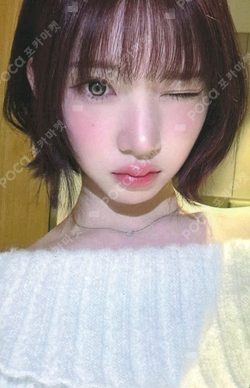 FOCUS KMS WINNER photocard