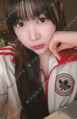 The Chase KMS WINNER photocard