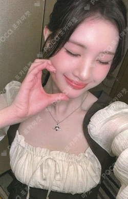 FOCUS KMS WINNER photocard