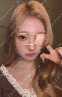 FOCUS StarRiver WINNER photocard