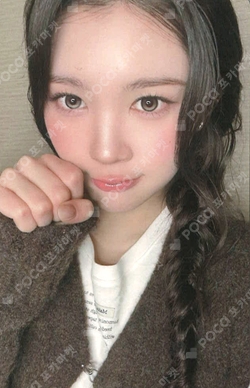 FOCUS KMS WINNER photocard