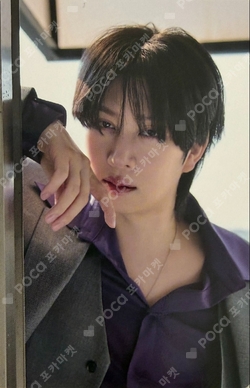 Pocamarket, SUPER JUNIOR HEECHUL 2026 SUPER JUNIOR-83z FANCON TOUR