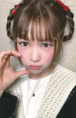 FOCUS KMS WINNER photocard