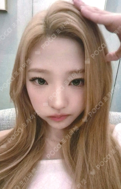 FOCUS KMS WINNER photocard