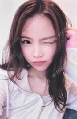 The Chase KMS WINNER photocard