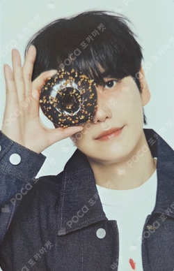 Pocamarket, SUPER JUNIOR KYUHYUN 2026 SEASON'S GREETINGS PHOTO