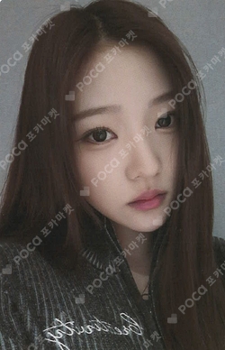 The Chase MUSICART photocard