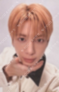 Pocamarket, TXT TAEHYUN The Chaos Chapter: FREEZE M2U LUCKY DRAW K