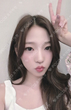 The Chase KMS WINNER photocard