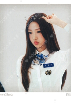 TELECA COLLECTION CARD 2025 K-POP ROOKIE PROMOTIONAL CARD photocard