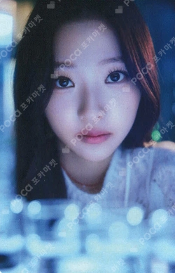 The Chase BAG SET photocard