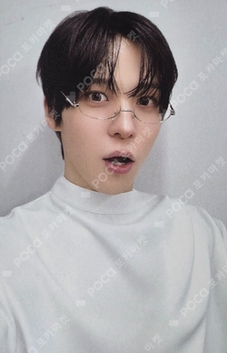 Pocamarket, ATEEZ YUNHO ATEEZ X ANITEEZ POP-UP STORE ANITEEZ IN