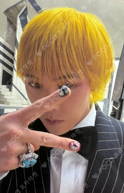 Pocamarket, G-DRAGON G-DRAGON MAIN EXHIBITION | COSMOS BIGBANG