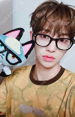 Pocamarket, DRIPPIN LEEHYEOP A Better Tomorrow EVERLINE K-pop