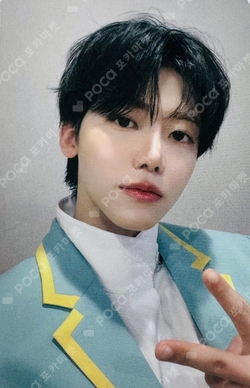 Pocamarket, NCT JAEMIN DREAMSCAPE NAMIL MUSIC LUCKY DRAW K-pop