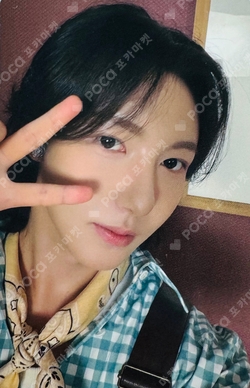 Pocamarket, NCT RENJUN 2025 NCT DREAM TOUR THE DREAM SHOW 4