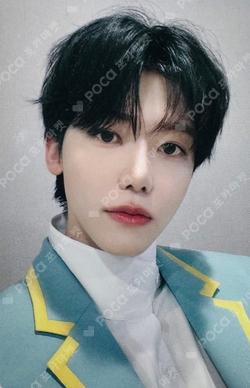 NCTDREAM ジェミン Beyond Pocamarket, NCT JAEMIN Beyond the Dream Show Beyond LIVE BROCHURE