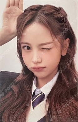2026 Hearts2Hearts FANMEETING [HEARTS 2 HOUSE] HOUSE PHOTO SET photocard