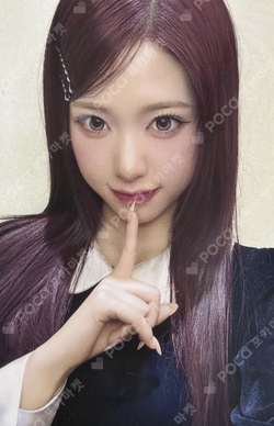 Pocamarket, RESCENE ZENA RESCENE OFFICIAL LIGHT STICK K-pop Photocard