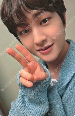 Pocamarket, SHINee ONEW Circle HOTTRACKS K-pop Photocard