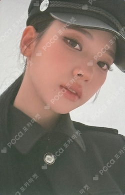 LEMONADE KTOWN4U LUCKY DRAW photocard