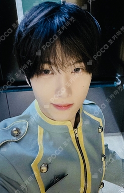 Pocamarket, NCT JISUNG Beat It Up Sheriff Ver. K-pop Photocard Pocamarket, NCT JISUNG Beat It Up Sheriff Ver. K-pop Photocard