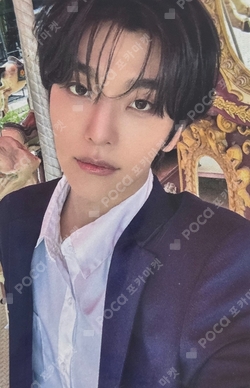 ALPHA DRIVE ONE Photocards | Pocamarket