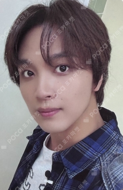 Pocamarket, NCT HAECHAN NCT DREAM SHOW #2 DAY6 K-pop Photocard