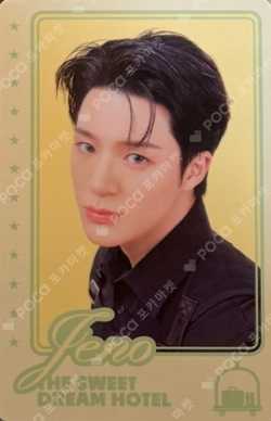 Pocamarket, NCT JENO NCTzen DREAM-JAPAN Meeting 2025 NCT DREAM