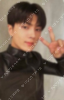 Pocamarket, ENHYPEN JAY THE SIN : BLISS Weverse Albums ver. K-pop